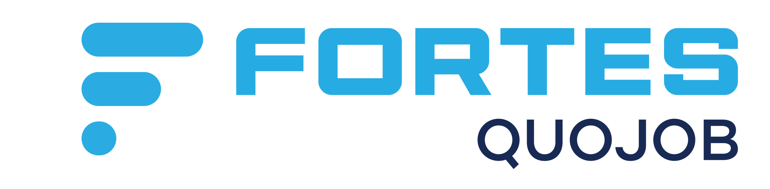 Fortes Quotec