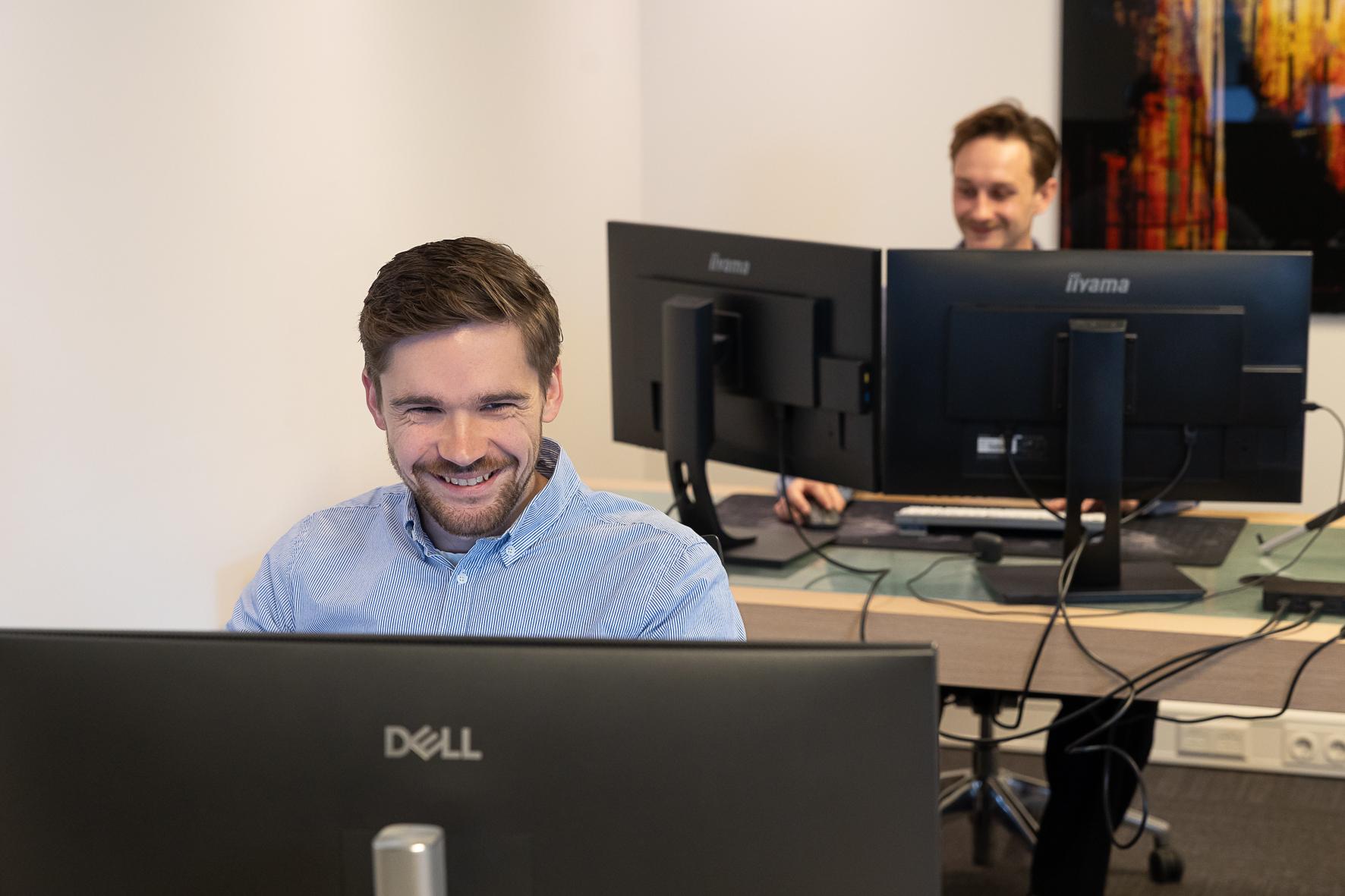 Business Software Consultant Zorg &ndash; Assist Planner (Medior)