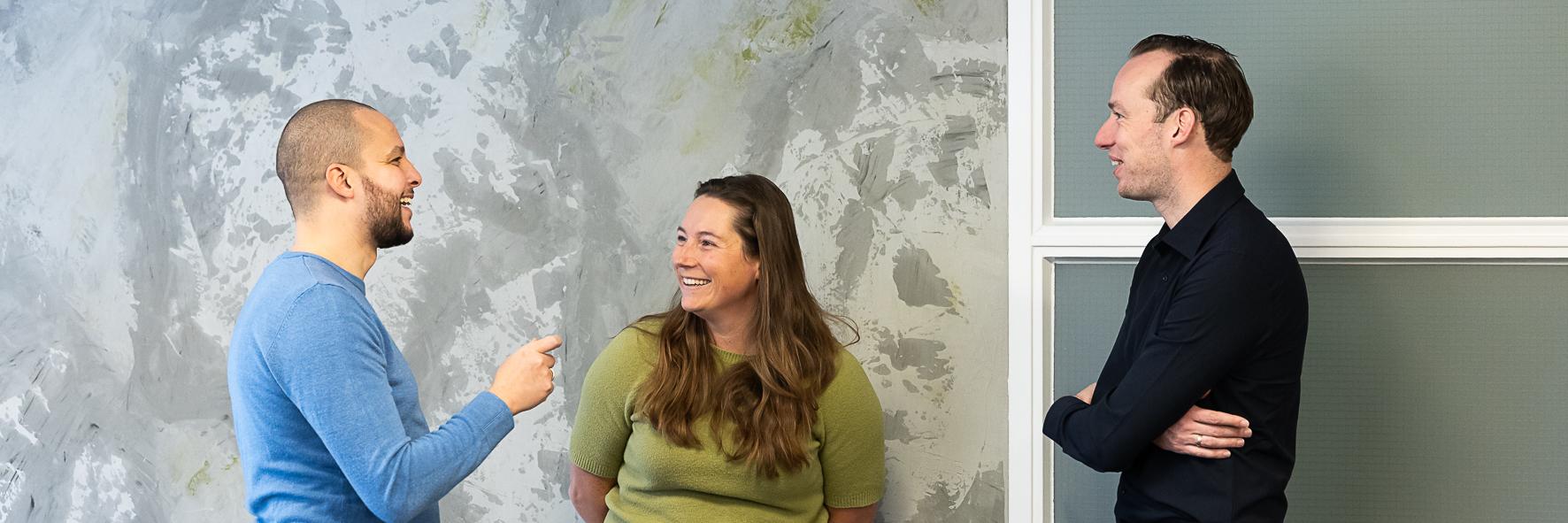 Senior Business Software Consultant