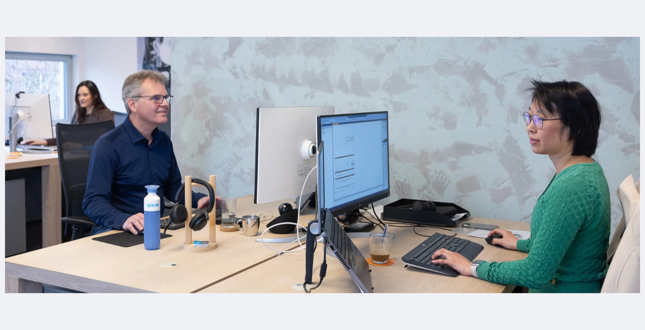 Business Intelligence - BI Adviseur