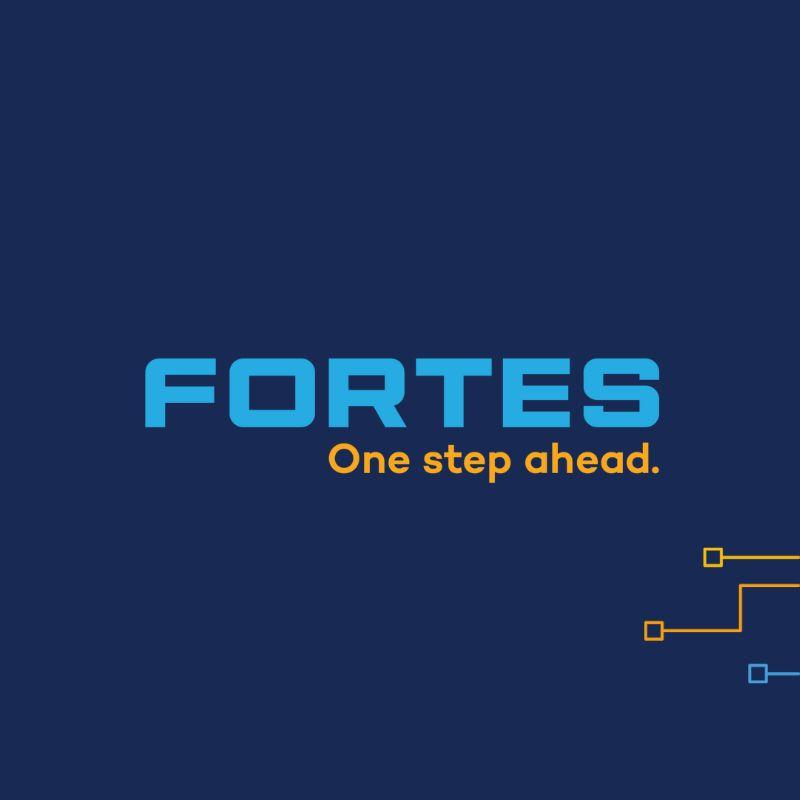 Fortes logo