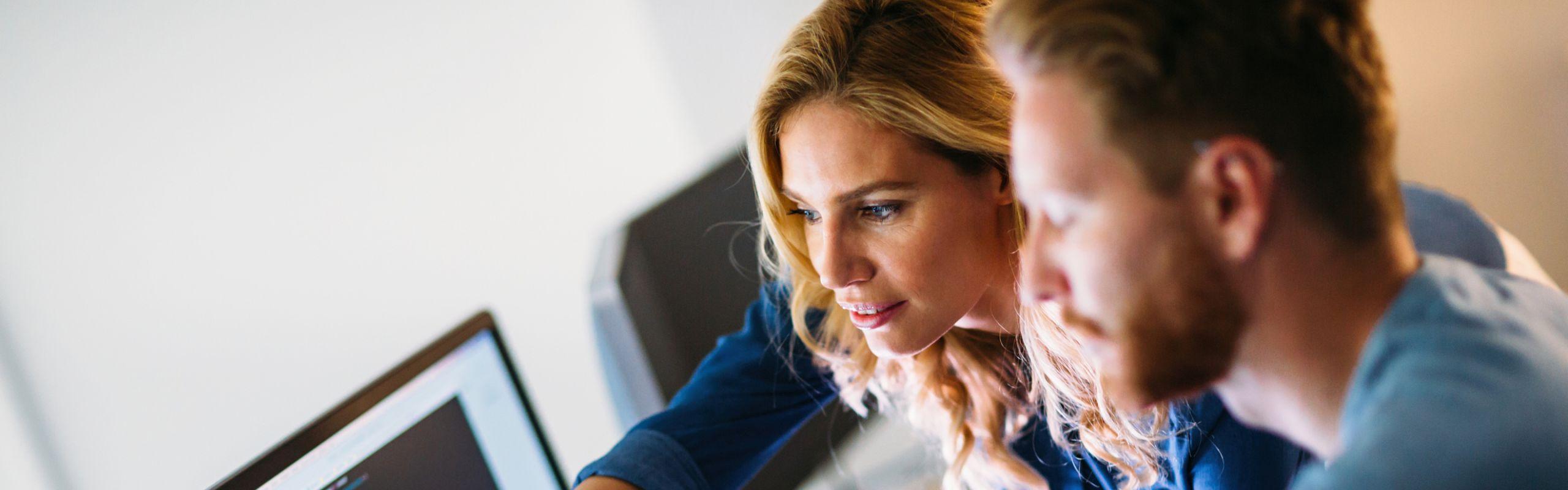 Full stack webdeveloper