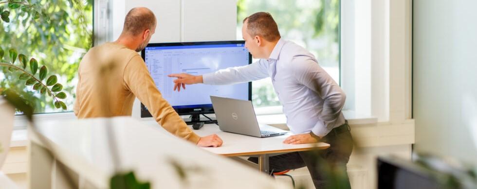 Senior Developer